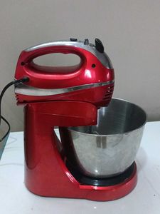 🤍Vonchef  Hand &amp; Stand Mixer For baking