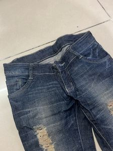 ruff denim