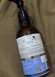 Dr. Sheth&#39;s Ceramide &amp; Vitamin C Body Lotion