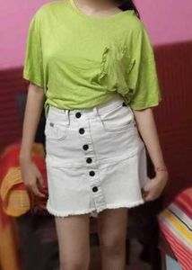 Miniskirt