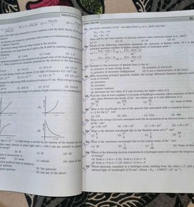 Problems in Physical Chemistry for JEE