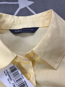 New Marks&amp;spencer Shirt