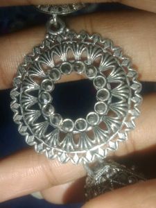 Jhumka Earrings