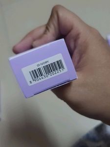 Plum Bb Serum Spf 50 PA +++++