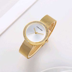 Calvin Klein Watch For Women