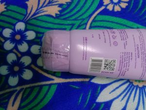 Conscious Chemist Berry Bright Sunscreen