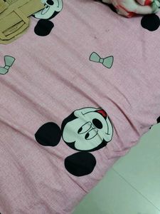 Paper bag mixed size