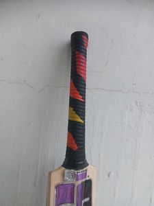 English Willow Bat Ss Knight Rider Edition