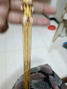 Beautiful Unique Chain