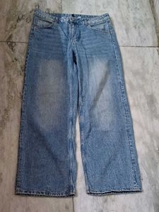 H&M Blue Jeans (32/33)