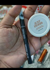 Just Herbs Makeup Kit