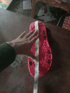 Rupani Sandal