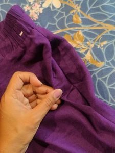 Purple Lower