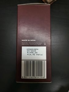 Puresense (Opulence) RUBY - eau de parfum
