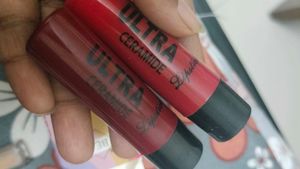 YARA Beauty 2 Matte Lipstick