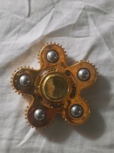 Fidget Spinner