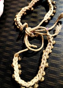 Ghungroo/ Anklet