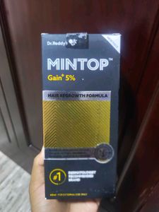 Mintop Gain+ 5%