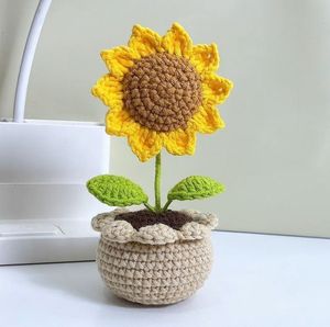 Crochet Goodies