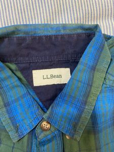 L.L. Bean Men’s Shirt