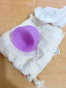 Pee Safe Reusable Menstrual Cup