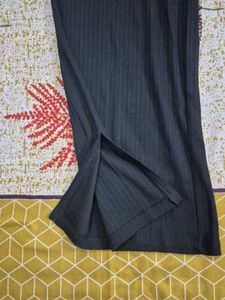 H&amp;m Ribbed Pants