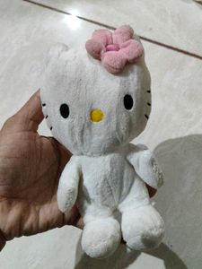 Hello Kitty Sanrio Imported Plushies