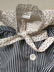 Infant Dress