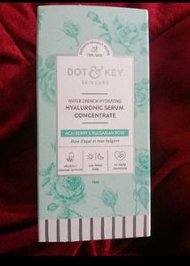 Dot &amp; Key Serum