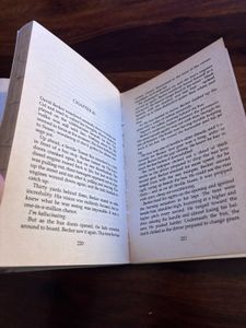 Set Of 2 Dan Brown Books