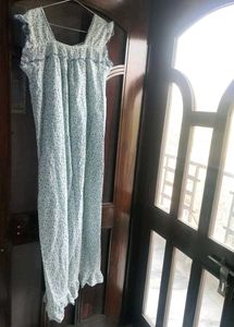 Cotton Nightwear
