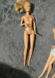 Dolls