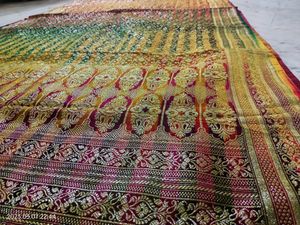 This Saree For Drpooja