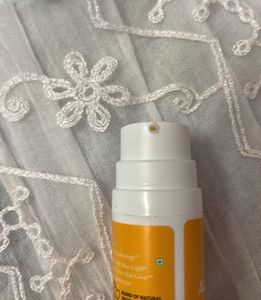 Aqualogica Glow+ Dewy Sunscreen