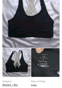 Bra Combo