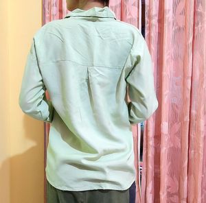 Full Sleeves Shirt