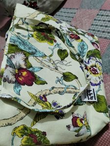 New Untouched Bag For Women