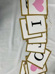 Bridal Shower Set