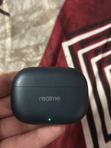 Realme T310 Buds With 42db Anc