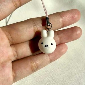 Mini Clay Animal Phone Charms (Any 1 Pc)🩷