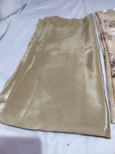 Fabric 2 Pcs