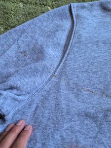 Dickies Crewneck Sweatshirt