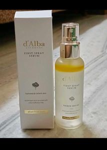 korean toner