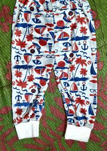 🔥 Pack of 2: Super Soft Cotton Baby Pajamas 🏖️ ✨