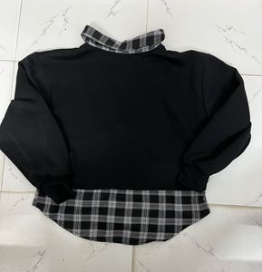 Oversized Korean Sweater