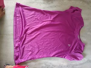 Cute Pink Sweatshirt