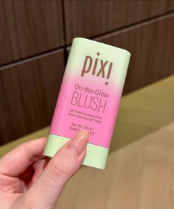 Pixi Ph Tinted On The Glow Blush