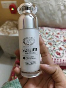 Whitening Serum