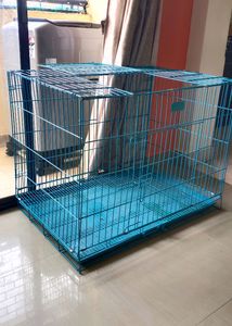 Large Size Dog Crate