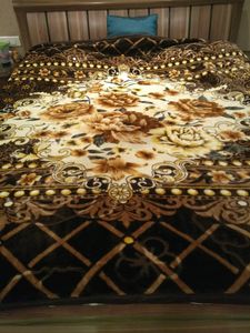 Duble Bed Blanket